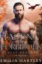 [Rogue Dragons 05] • Tasting the Forbidden (Rogue Dragons Book 5)